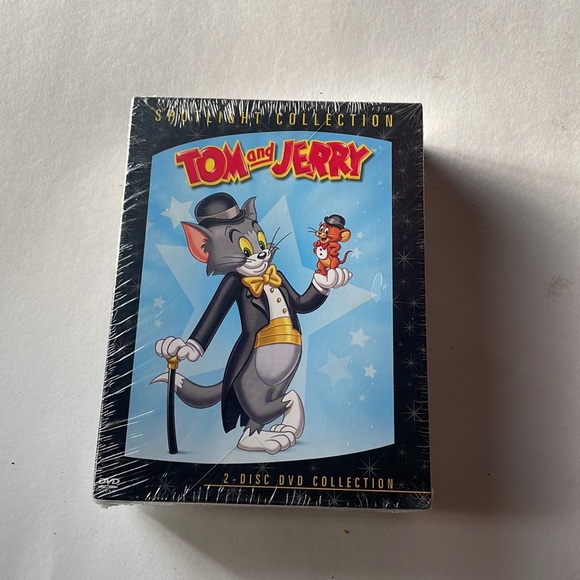 DVD | Set of 3 Spotlight Collection - Picture 2 of 3